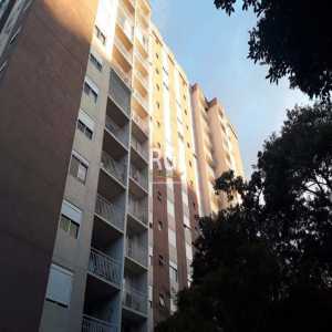 Apartamento Morro Santana Porto Alegre