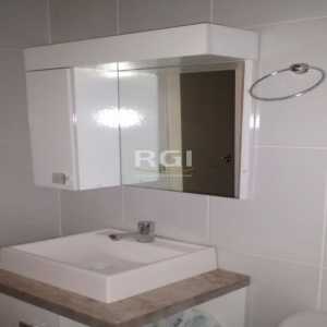 Apartamento Restinga Porto Alegre