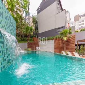 Apartamento Floresta Porto Alegre