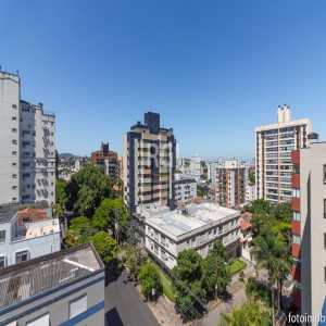 Apartamento Petrópolis Porto Alegre