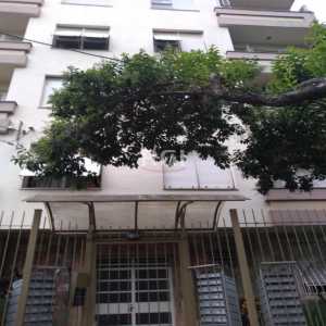 Apartamento Rio Branco Porto Alegre