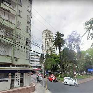    Apartamento Independencia Porto Alegre