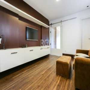 Apartamento Cristal Porto Alegre