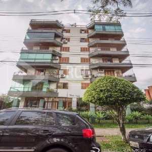 Apartamento Bom Jesus Porto Alegre