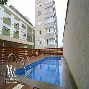 Apartamento Auxiliadora Porto Alegre