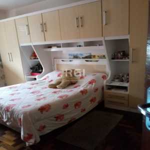 Apartamento São Geraldo Porto Alegre