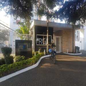 Apartamento Cristal Porto Alegre