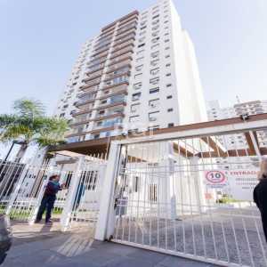 Apartamento Santa Maria Goretti Porto Alegre