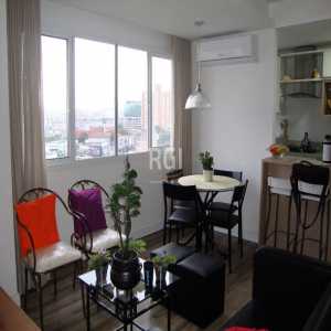 Apartamento Azenha Porto Alegre