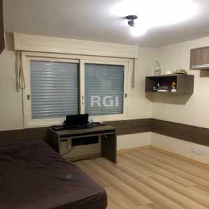 Apartamento Santa Tereza Porto Alegre