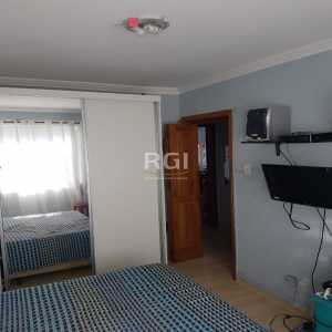  Apartamento Santa Tereza Porto Alegre