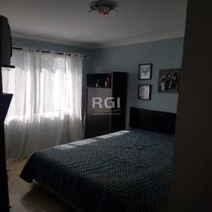  Apartamento Santa Tereza Porto Alegre