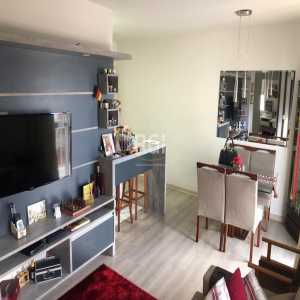  Apartamento Humaitá Porto Alegre