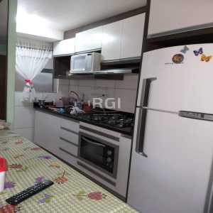  Apartamento Campo Novo Porto Alegre