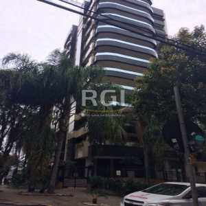  Apartamento Rio Branco Porto Alegre