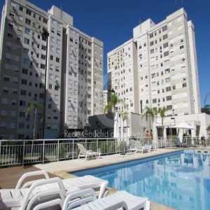 Apartamento Jardim Itu Porto Alegre