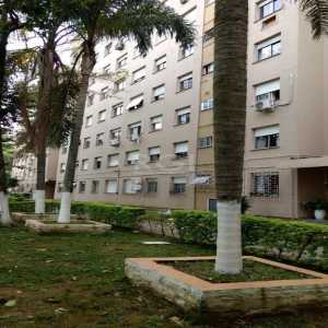  Apartamento Jardim Sabará Porto Alegre