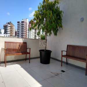  Apartamento Jardim Botânico Porto Alegre