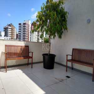   Apartamento Jardim Botânico Porto Alegre