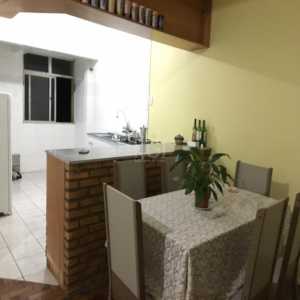  Apartamento Teresópolis Porto Alegre