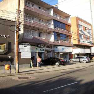  Apartamento Floresta Porto Alegre