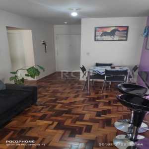   Apartamento Camaquã Porto Alegre