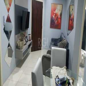  Apartamento Cavalhada Porto Alegre