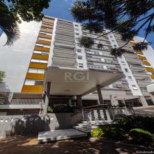  Apartamento Floresta Porto Alegre