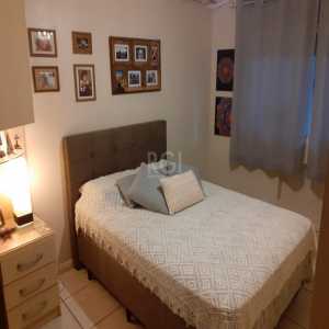  Apartamento Floresta Porto Alegre