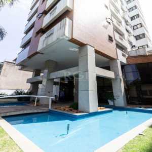  Apartamento Mont Serrat Porto Alegre