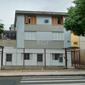  Apartamento Petrópolis Porto Alegre