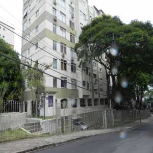 Apartamento Boa Vista Porto Alegre