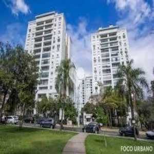  Apartamento Passo da Areia Porto Alegre