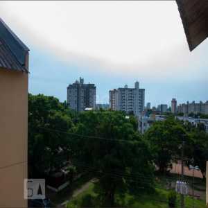  Apartamento Partenon Porto Alegre