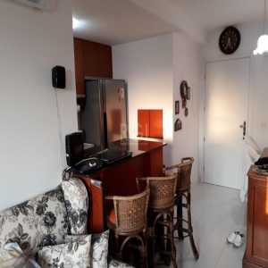   Apartamento São Sebastião Alegre