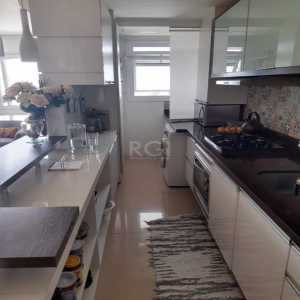  Apartamento Santana Alegre