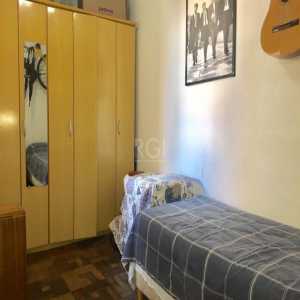   Apartamento Floresta Alegre