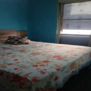  Apartamento Humaitá Alegre