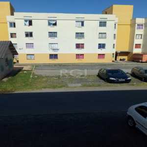   Apartamento Lomba do Pinheiro Alegre