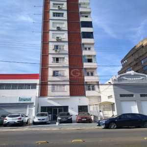 Apartamento Floresta Porto Alegre