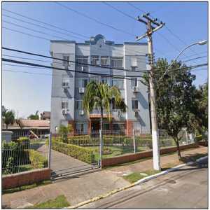  Apartamento Sarandi Porto Alegre