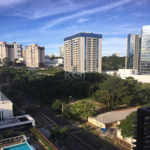 Apartamento Petrópolis  Porto Alegre