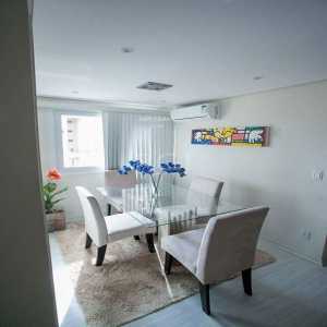 Apartamento Restinga  Porto Alegre