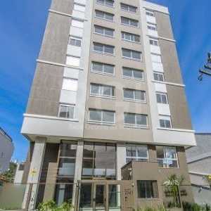    Apartamento São João Porto Alegre