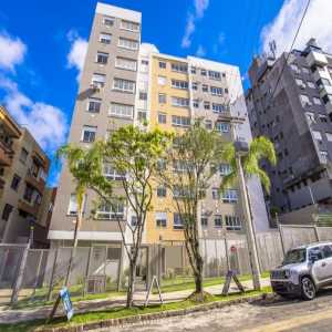 Apartamento Bom Jesus  Porto Alegre
