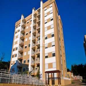  Apartamento Teresópolis  Porto Alegre