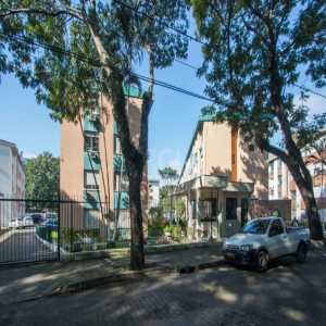 Apartamento Cristal Porto Alegre