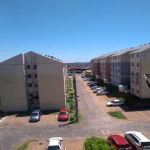 Apartamento Campo Novo Porto Alegre