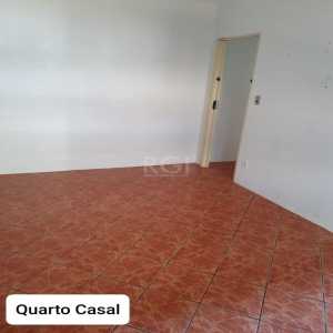 Apartamento Rubem Berta Porto Alegre