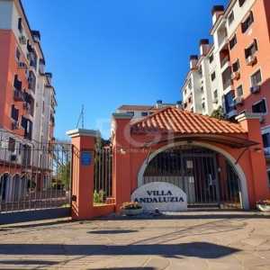  Apartamento Sarandi Porto Alegre